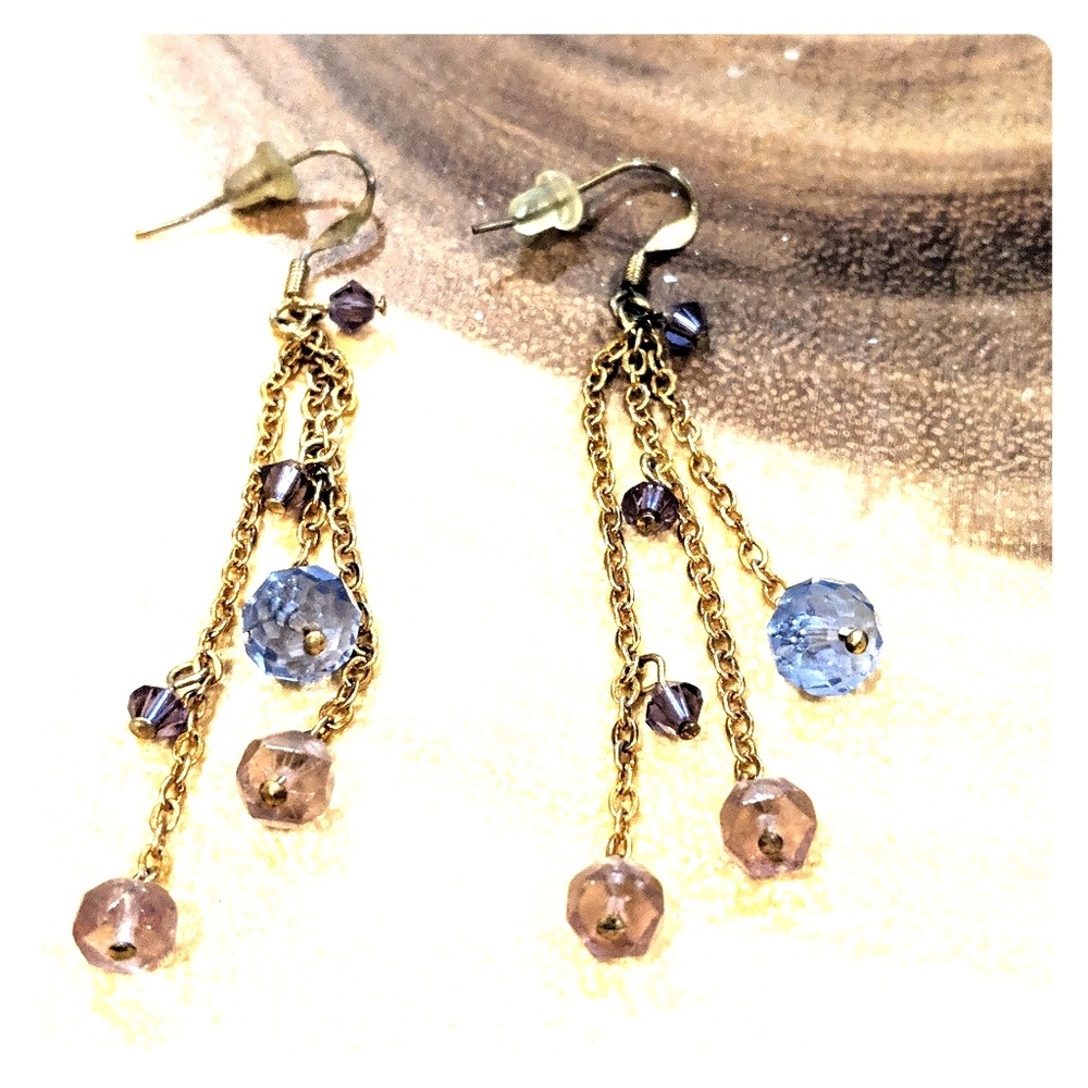 Dangle Earrings